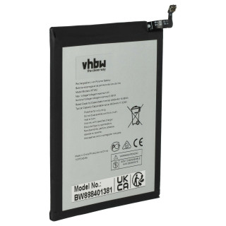 Baterie pentru Nokia 2.4, WT242, 4400 mAh Baterie pentru Nokia 2.4, WT242, 4400 mAh