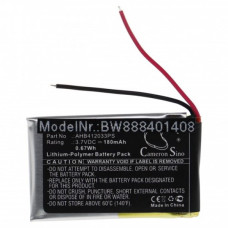 Baterie pentru Sony SmartWatch 2 / SW2, 180 mAh