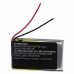 Baterie pentru Sony SmartWatch 2 / SW2, 180 mAh