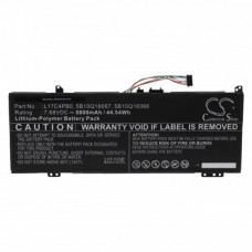 Baterie pentru Lenovo IdeaPad 530s / Yoga 530s / Air 14 / Flex 6-14, 5800 mAh