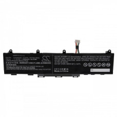 Baterie pentru HP EliteBook 850 G7 / 855 G7 / 850 G8 / 855 G8, CC03XL, type A, 4300 mAh