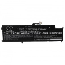 Baterie pentru Dell Latitude 13 7370, P63NY, 5650 mAh