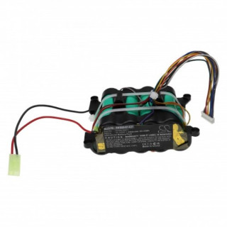 Baterie pentru DeLonghi Colombina XLR 32, 2500 mAh Baterie pentru DeLonghi Colombina XLR 32, 2500 mAh