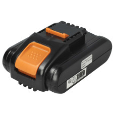 Baterie pentru Worx WA3561 / WA3516, 20 V, 2.5 Ah