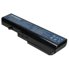 Baterie pentru Lenovo IdeaPad B470 / G460 / V360 / Z560, 6000 mAh