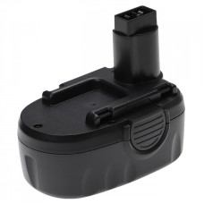 Baterie pentru Worx WG150 / WG250 / WG541 / WG900, 18 V, 3.0 Ah
