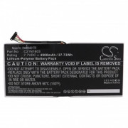 Baterie pentru Asus Transformer 3 Pro T303 / Transformer 4 Pro T304, 4900 mAh