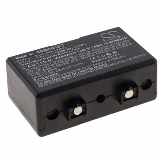 Baterie pentru Ascom T129 / SE129 / TSE129, 1200 mAh