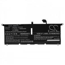 Baterie pentru Dell Inspiron 13-5390 / 13 MF Pro, 5500 mAh