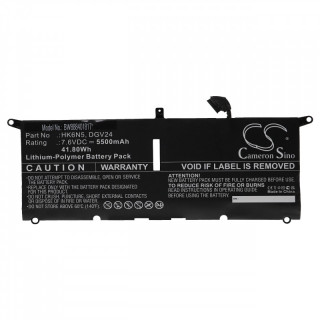 Baterie pentru Dell Inspiron 13-5390 / 13 MF Pro, 5500 mAh