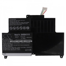 Baterie pentru Lenovo Thinkpad S230U / S230U Twist, 2800  mAh