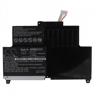 Baterie pentru Lenovo Thinkpad S230U / S230U Twist, 2800  mAh