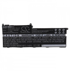 Baterie pentru HP Envy 15-3000 / 15-3100 / 15-3200, 4850 mAh