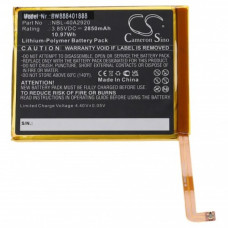 Baterie pentru TP-Link Neffos C9A, 2850 mAh