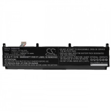Baterie pentru HP ZBook Studio G7 / ZBook Create G7, MB06XL, 7050 mAh
