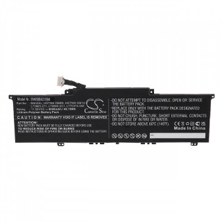 Baterie pentru HP Envy X360 13-AY / 13-AR / 15-ED / 15-EE, BN03XL, 4050 mAh Baterie pentru HP Envy X360 13-AY / 13-AR / 15-ED / 15-EE, BN03XL, 4050 mAh