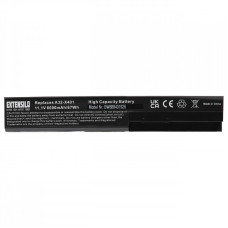 Baterie pentru Asus F301 / S301 / X301, 6000 mAh