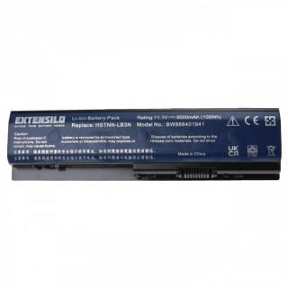 Baterie pentru HP Pavilion DV6-7000 / DV7-7000 / M6 / M7, 9000 mAh