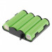 Baterie pentru Compex Energy / Edge / Fit, 2500 mAh