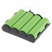 Baterie pentru Compex Energy / Edge / Fit, 2500 mAh