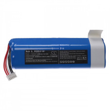 Baterie pentru Ecovacs Deebot Ozmo T8 / T9 / 950 DX9G, 6400 mAh