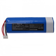 Baterie pentru Ecovacs Deebot Ozmo T8 / T9 / 950 DX9G, 5200 mAh