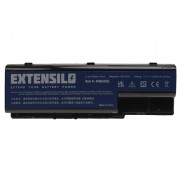 Baterie pentru Acer Aspire 5200 / 5300 / 5500, 11.1 V, 6000 mAh Baterie pentru Acer Aspire 5200 / 5300 / 5500, 11.1 V, 6000 mAh