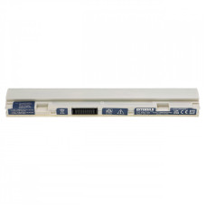 Baterie pentru Asus Eee PC X101/ X101C / X101CH / X101H / R11CX, alba, 3000 mAh