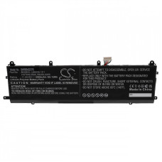 Baterie pentru HP Spectre X360 15-EB, BN06XL, 5900 mAh Baterie pentru HP Spectre X360 15-EB, BN06XL, 5900 mAh