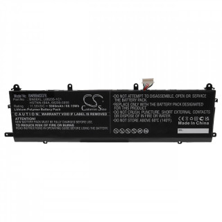 Baterie pentru HP Spectre X360 15-EB, BN06XL, 5900 mAh