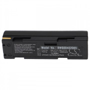 Baterii BN-V714 pentru JVC GR-DV1 / GR-DV2 / GR-DV70E, 3400 mAh