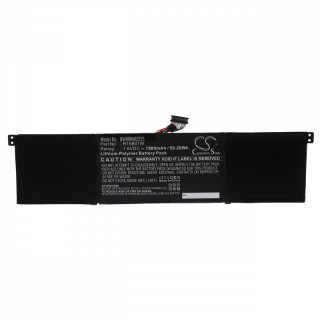 Baterie pentru Xiaomi Mi Pro 15.6, 7800 mAh