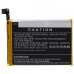 Baterie pentru OnePlus Nord, BLP785, 3950 mAh
