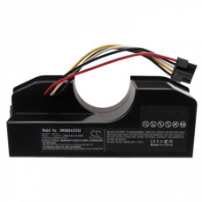Baterie pentru Cecotec Conga 3090 / 3091 / 3092, 3000 mAh