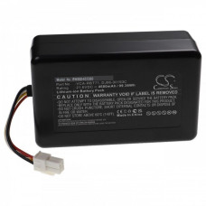 Baterie pentru Samsung Powerbot R7040 / SR20J9040W, 4600 mAh