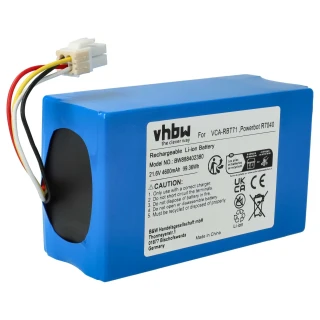 Baterie pentru Samsung Powerbot R7040, DJ96-00193C, 4600 mAh