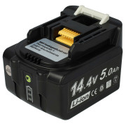 Baterie pentru Makita BL1415 / BL1415N / BL1430, 14.4 V, 5.0 Ah Baterie pentru Makita BL1415 / BL1415N / BL1430, 14.4 V, 5.0 Ah