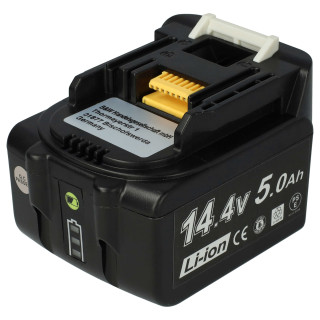 Baterie pentru Makita BL1415 / BL1415N / BL1430, 14.4 V, 5.0 Ah Baterie pentru Makita BL1415 / BL1415N / BL1430, 14.4 V, 5.0 Ah