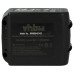 Baterie pentru Makita BL1415 / BL1415N / BL1430, 14.4 V, 5.0 Ah Baterie pentru Makita BL1415 / BL1415N / BL1430, 14.4 V, 5.0 Ah