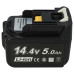 Baterie pentru Makita BL1415 / BL1415N / BL1430, 14.4 V, 5.0 Ah Baterie pentru Makita BL1415 / BL1415N / BL1430, 14.4 V, 5.0 Ah