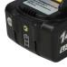 Baterie pentru Makita BL1415 / BL1415N / BL1430, 14.4 V, 5.0 Ah Baterie pentru Makita BL1415 / BL1415N / BL1430, 14.4 V, 5.0 Ah