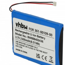 Baterie pentru Garmin Overlander, 2300 mAh