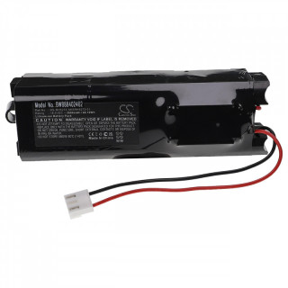 Baterie pentru Rowenta RH8812 / RH8857 / RH8912, 2600 mAh