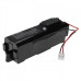 Baterie pentru Rowenta RH8812 / RH8857 / RH8912, 2600 mAh