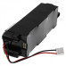 Baterie pentru Rowenta RH8812 / RH8857 / RH8912, 2600 mAh