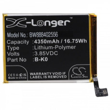 Baterie pentru Vivo iQOO Neo 855, B-K0, 4350 mAh