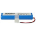 Baterie pentru Medion MD 18500 / MD 18600, 3400 mAh