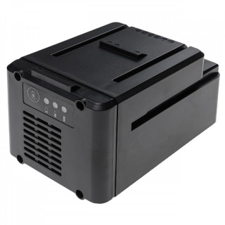 Baterie pentru Worx WA3536, 40 V, 2.5 Ah