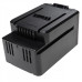 Baterie pentru Worx WA3536, 40 V, 2.5 Ah