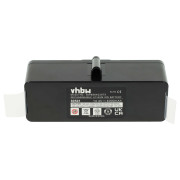 Baterie pentru iRobot Roomba 500 / 600 / 700 / 800, Li-Ion, 4000 mAh Baterie pentru iRobot Roomba 500 / 600 / 700 / 800, Li-Ion, 4000 mAh